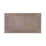 Premium Quality  S178-3 PVC  80 ° C Heat Resistant Restaurant Table Mat  Washable