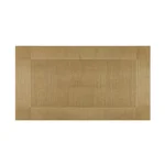 Premium Quality S460 PVC  80 ° C Heat Resistant  Restaurant Table Mat Washable