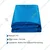 ZN GLOBAL 750 GSM 5 mtr 20000 ltr Round Tarpaulin Sheet for Aquaculture Biofloc Fish Tank, Polyvinyl Chloride (PVC)