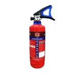 Pyro Shield 1 kg ABC Type Fire Extinguisher