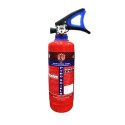 Pyro Shield 1 kg ABC Type Fire Extinguisher