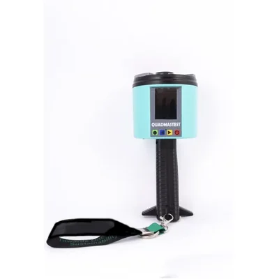 Chimertech Quadmastest Battery-Operated Handheld Subclinical Mastitis Detector