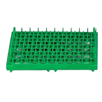 Quail Eggs Tray with 95 Eggs Capacity for Egg Incubator