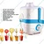 Ovastar Electric 500 W Juicer (OWJE-2895)