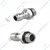 Premium Quality 1/4 Quick Connector Male Plug for Pressure Washer(Pack-1 pc)