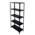 ALIJA 72 x 33 x 12 Inch 5 Shelves Multipurpose Storage Rack With Accessories (22 Gauge Shelves)