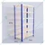 Alija 87 x 35 x 24 Inch 6 Shelves Multipurpose Storage Rack (20 Gauge Shelves & 14 Gauge Angle)