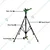 PPL  AGRO Plastic 1.5 inch Rain Gun with Stand Used for Crops, Vegetable Irrigation