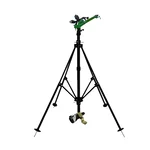 PPL  AGRO Plastic 1.5 inch Rain Gun with Stand Used for Crops, Vegetable Irrigation