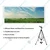 Automat 1.25 Rain Gun Set with 5 Feet 4 Leg Stand and 75 MM Riser Pipe Use in Agriculture Field/Ground/Garden