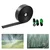 Heavy Duty 32mm Agricultural Rain Pipe 350 micron, 100m Length With Accessories(Pack-3 Pcs)