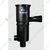 RAINY FL-500 Self-Cleaning Rainwater Harvesting Filter with Dual Intensity, Nanofiltration For 5400 sq. ft. Area