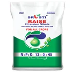 FARMROOT Raise Potassium Nitrate NPK 13 : 0 : 45