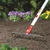 Wolf Garten DR-M 35 Rake Head of 35cm Width for Multi-Star Efficient Garden Cleanup