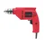 Ralli Wolf 10 mm 500 W Drill Machine With Variable Speed & R/F Function - 6 Months Warranty (RD10)