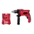 Ralli Wolf 13 mm Impact Drill Kit 500 W, 3000 RPM - 6 Months Warranty (RDK13)