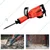Ralli Wolf 15 kg 45J Demolition Hammer with Accessories, 1850 BPM - 6 Months Warranty (RW-15H)