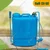 Ralli SX-50, 16L Manual Knapsack Sprayer With Brass Pump