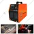 Ralli Wolf CUT 60G Air Plasma Cutting Inverter Welding Machine, 60 Amp. (RC 60)