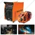 Ralli Wolf MIG 630IJ Three Phase IGBT Series MMA Welding Machine, 630 Amp (RM 63)