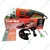 Ralli Wolf 7 inch (180 mm) Angle Grinder 2200 W, 8500 RPM - 6 Months Warranty (22180)