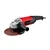Ralli Wolf 7 inch (180 mm) Angle Grinder 2200 W, 8500 RPM - 6 Months Warranty (22180)