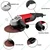 Ralli Wolf 7 inch (180 mm) Angle Grinder 2200 W, 8500 RPM - 6 Months Warranty (22180)