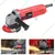 Ralli Wolf 4 inch/100 mm Angle Grinder 650 W, 6 Months Warranty (25100)