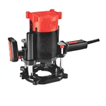 Ralli Wolf 6-12 mm Wood Working Electric Router 1600 W, 23000 RPM (RW8-12)