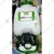 Ralli Ezeemax-2S, 26 CC 2 Stroke  15L Petrol Operated Knapsack Agriculture Sprayer With Accessories for Agriculture use