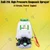 Ralli Ezeemax-4S, 31 CC 4 Stroke 20L High Pressure Petrol Knapsack Sprayer for Agriculture and Garden use