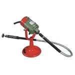 Ralli Wolf 6 mm Two Speed Flexible Shaft Grinder 370 W, 1200/11500 RPM (FF2)