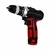 Ralli Wolf 10/15 mm Lithium-Ion Cordless Driver Drill with 30 Nm Torque, 1450 RPM (CD10)