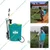 Ralli 18L 2 in 1 Manual and Battery Sprayer, With 12V/8A Battery For Agriculture & Gardening Purpose