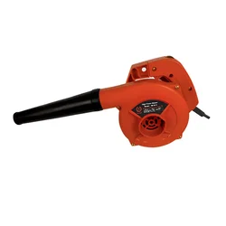 Ralli Wolf Variable Speed Air Blower 600 W, 16000 RPM (RB60V)