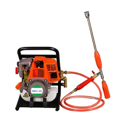 Ralli RM31-4S, 4 Stroke Portable Petrol Power Sprayer 31cc