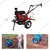 Ralli RRT 105D, 6HP Diesel Power weeder with 4 Stroke, 296cc Engine & PTO Shaft