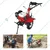 Ralli RRT 100P, 5.3HP 4 Stroke Petrol Power Weeder/Cultivator, Suitable for Garden & Agricultural Use
