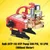 Ralli RTP-16, High Pressure HTP Pump For Cleaning, Car Washing, Agriculture Fertilizer & Pesticide Spaying  Agriculture