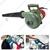 Ralli Wolf 1.5 m³/min Single Speed Portable Industrial Air Blower 350 W, 6 Months Warranty (NWB)