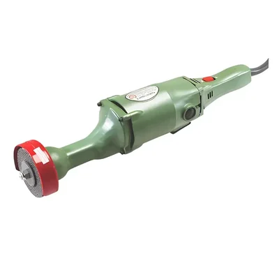 Ralli Wolf 4 inch (100 mm) Straight Grinder 1100 W, 5600 RPM (GQ4 BR11)