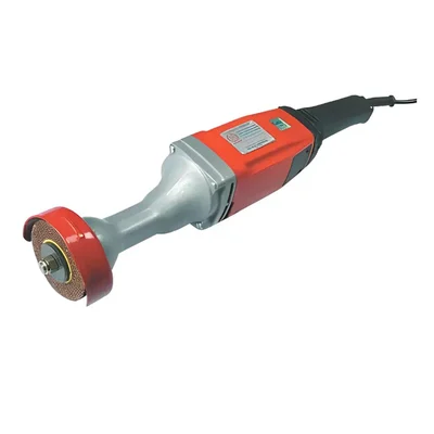 Ralli Wolf 4 inch (100 mm) Straight Grinder 1000 W, 5800 RPM (36100)
