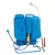 Ralli SX-200 Hi-Tech Manual Knapsack Sprayer with Brass material Pump for Agriculture and Garden use