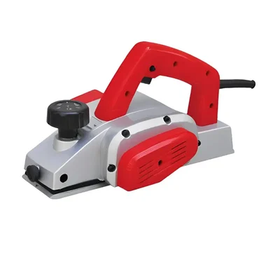 Ralli Wolf 82 x 2 mm Wood Planer 500 W, 15000 RPM (28200)