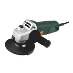 Ralli Wolf 4 inch (100 mm) Angle Grinder 1020 W, 10500 RPM (AG100)