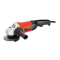 Ralli Wolf 5 inch/125 mm Angle Grinder 1350 W, 9000 RPM - 6 Months Warranty (35135)