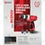 Ralli Wolf 10 mm 12V Cordless Drill With Battery & Charger - 6 Months Warranty (RCD12V)
