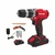 Ralli Wolf 10 mm 21V Cordless Drill With Battery, Charger & Accessories - 6 Months Warranty (RCD21V)