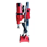 Ralli Wolf 205 mm 3900 Watt Diamond Core Drill, 700 RPM (RDD200)