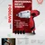 Ralli Wolf 1/2 inch 450W Professional Impact Wrench - 6 Months Warranty (RW300-I)